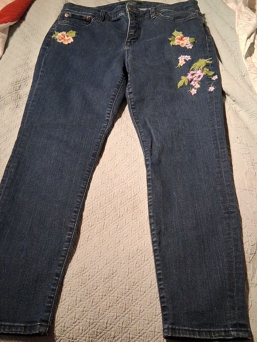 Ralph Lauren Jeans - Picture 6 of 7